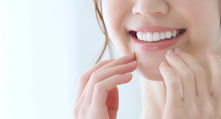 早期予防とメインテナンス