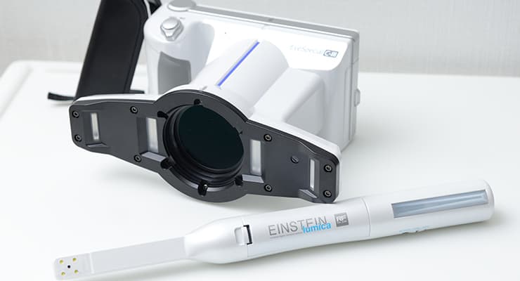 視覚的にわかりやすい丁寧な説明